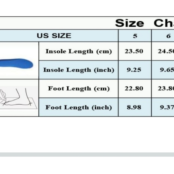 starmerx Women Slip on Mule Sneakers Breathable Backless Walking Shoes Size 5 - Picture 8 of 9